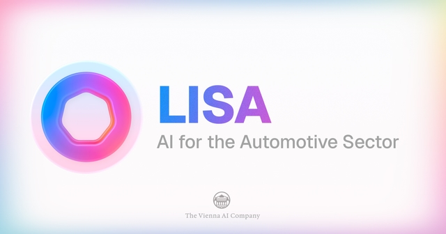 Introducing LISA