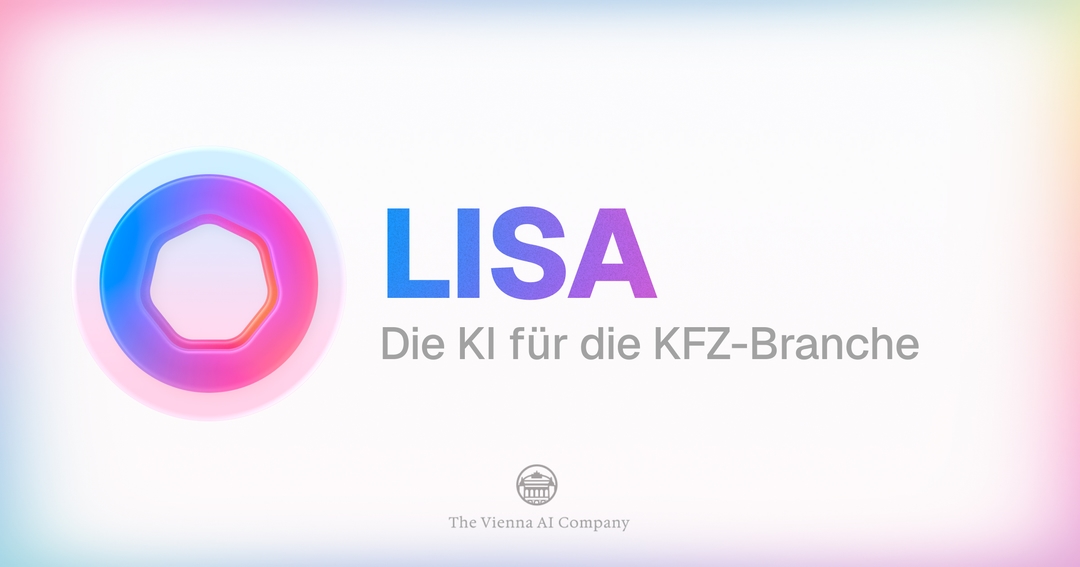 Introducing LISA